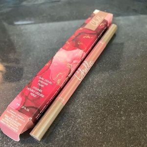 Chella Dual Liquid Eyeliner Pen